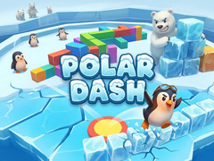游戏Polar Dash