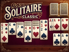 游戏Solitaire Classic
