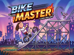 游戏Bike Master
