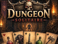 游戏Dungeon Solitaire