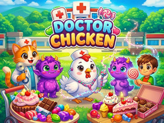 游戏Doctor Chicken