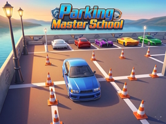 游戏Parking Master School