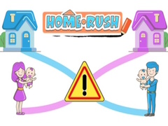 游戏Home Rush