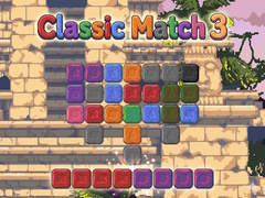 游戏Classic Match 3