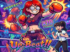 游戏Up-Beat!!