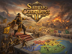 游戏Sanguo Conquest II
