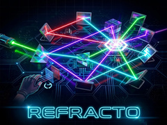 游戏Refracto 