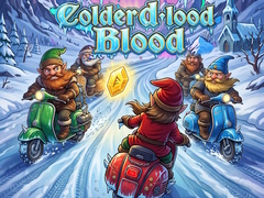 游戏Colder Blood 