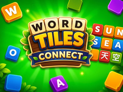 游戏Word Tiles Connect