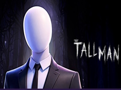 游戏The Tall Man