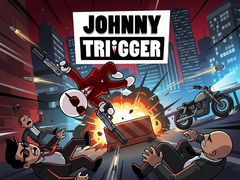 游戏Johnny Trigger