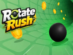 游戏Rotate Rush