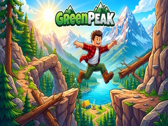 游戏GreenPEAK
