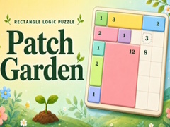 游戏Patch Garden