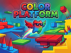 游戏Color Platform