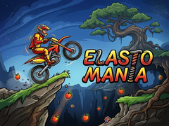 游戏Elasto Mania