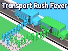 游戏Transport Rush Fever