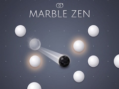 游戏Marble Zen