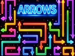 游戏Arrows
