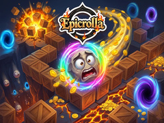 游戏Epicrolla