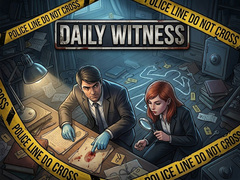 游戏Daily Witness
