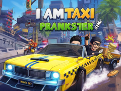 游戏I Am Taxi Prankster Sim