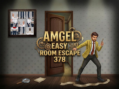 游戏Amgel Easy Room Escape 378