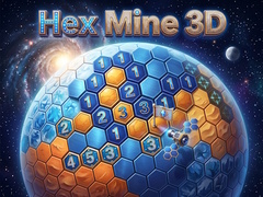 游戏Hex Mine 3D