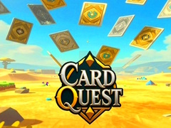游戏Card Quest