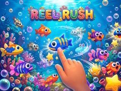 游戏Reel Rush