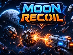 游戏Moon Recoil