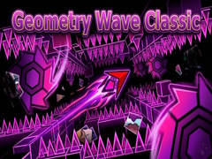 游戏Geometry Wave Classic
