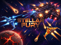 游戏Stellar Fury