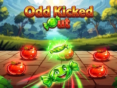 游戏Odd Kicked Out Quick