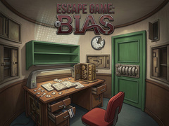 游戏Bias Escape Game