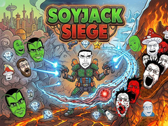 游戏Soyjak Siege