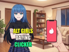 游戏Alt Girls Dating Clicker