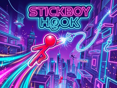 游戏Stickboy Hook
