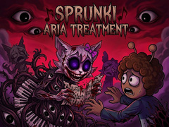 游戏Sprunki: Aria Treatment