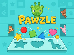 游戏Pawzle