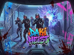 游戏Daki Heist