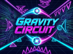 游戏Gravity Circuit