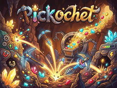游戏Pickochet