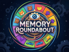 游戏Memory Roundabout