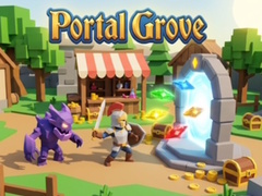 游戏Portal Grove