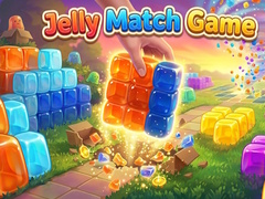 游戏Jelly Match Game
