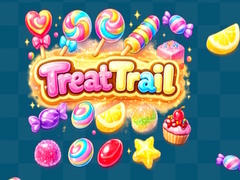 游戏TreatTraill
