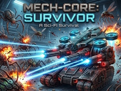 游戏Mech Core: Survivor