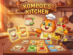游戏Kompot's Kitchen