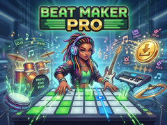 游戏Beat Maker Pro